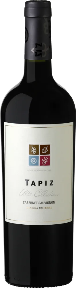 Tapiz Alta Collection Cabernet Sauvignon 2022