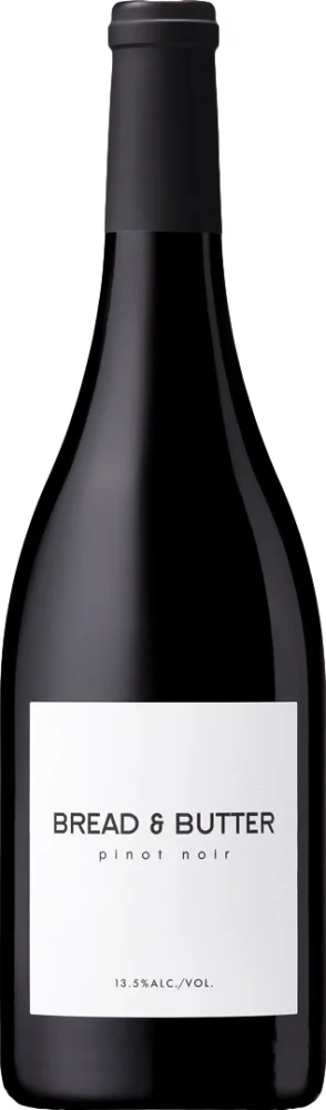 Bread & Butter Pinot Noir 2024