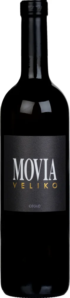 Movia Veliko Belo 2023