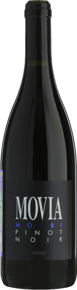 Movia Modri Pinot Noir 2023