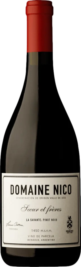 Domaine Nico La Savante Pinot Noir 2023