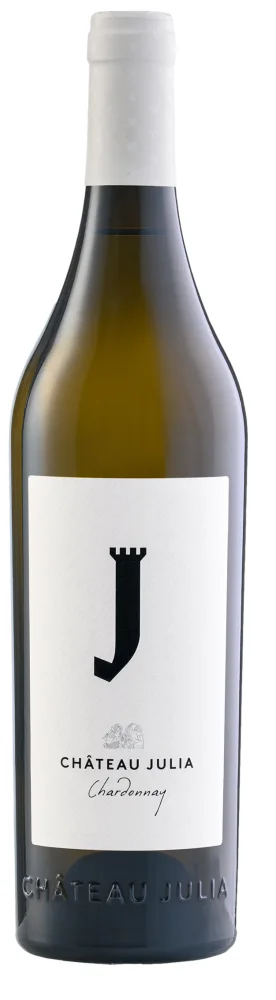 Costa Lazaridi Chateau Julia Chardonnay 2025