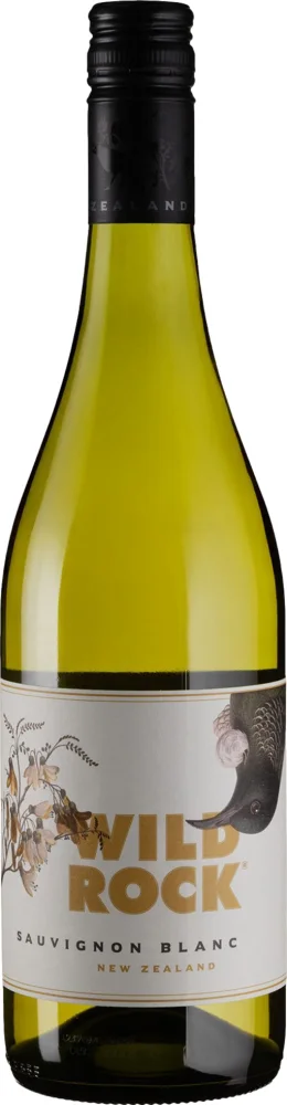Wild Rock Sauvignon Blanc 2023