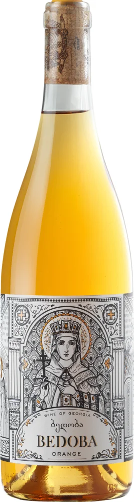 Bedoba Orange 2023