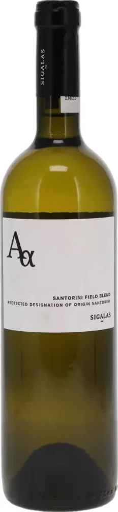 Domaine Sigalas Aa Assyrtiko Athiri 2024