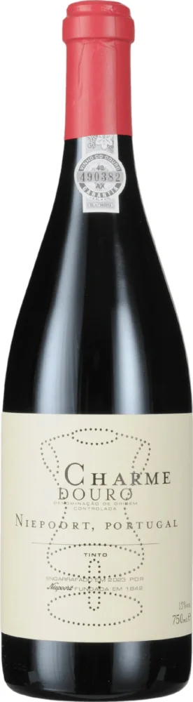 Niepoort Charme Tinto 2024