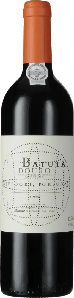 Niepoort Batuta Tinto 2022