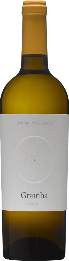 Quinta Nova de Nossa Senhora do Carmo Grainha Reserva Branco 2025