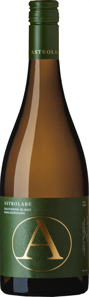 Astrolabe Sauvignon Blanc 2025