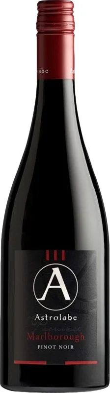 Astrolabe Marlborough Pinot Noir 2021
