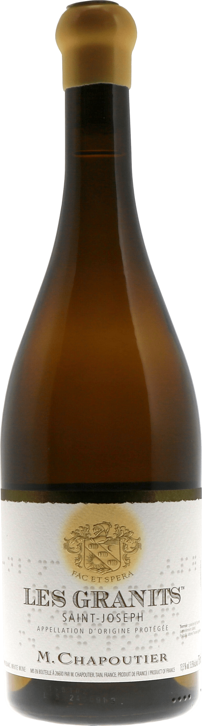 21 Gables Sauvignon Blanc - 2021 - Spier - Südafrikanischer Weißwein