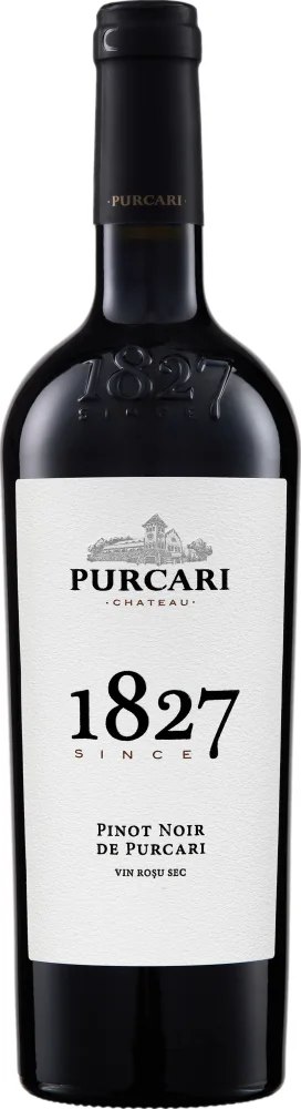 Chateau Purcari Pinot Noir de Purcari 2024