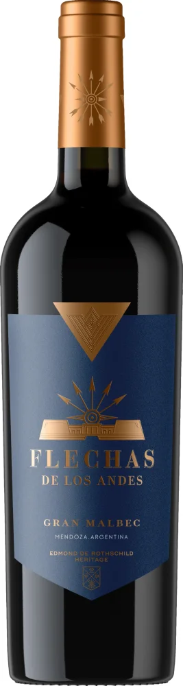 Edmond de Rothschild Flechas De Los Andes Gran Malbec 2021