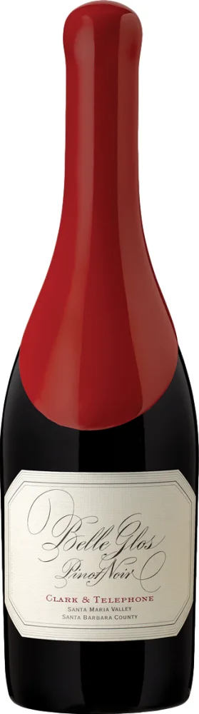 Belle Glos Clark & Telephone Pinot Noir 2024
