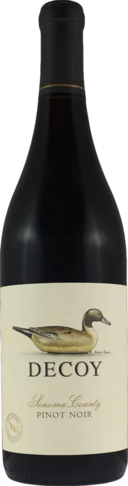 Duckhorn Decoy Pinot Noir 2023
