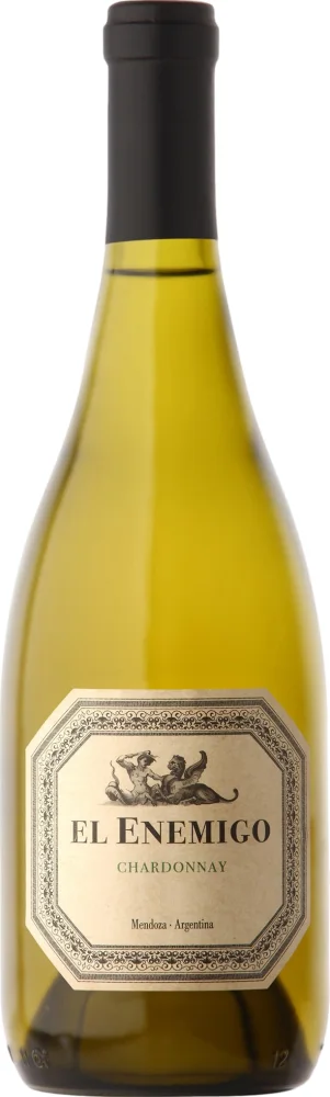 El Enemigo Chardonnay 2023
