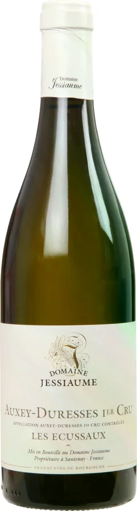 Domaine Jessiaume Auxey-Duresses Premier Cru Cru Les Ecussaux Blanc 2023