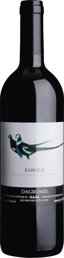 Gaja Dagromis Barolo 2022