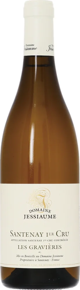 Domaine Jessiaume Santenay Premier Cru Les Gravieres Blanc 2023