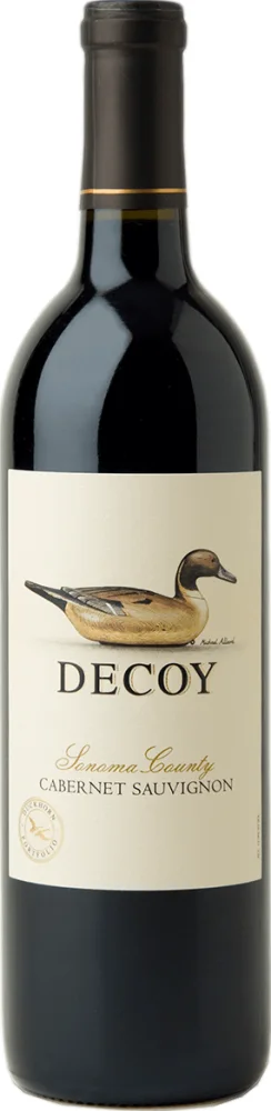 Duckhorn Decoy Cabernet Sauvignon 2023