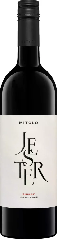 Mitolo Jester Shiraz 2022