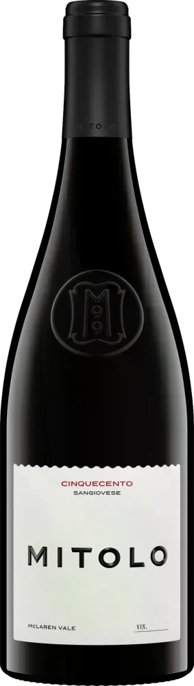 Mitolo Cinquecento Sangiovese 2024