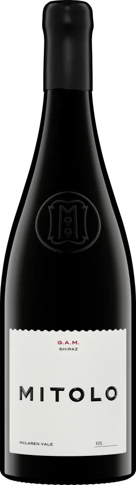 Mitolo G.A.M. Shiraz 2021