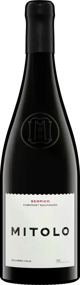 Mitolo Serpico Cabernet Sauvignon 2021