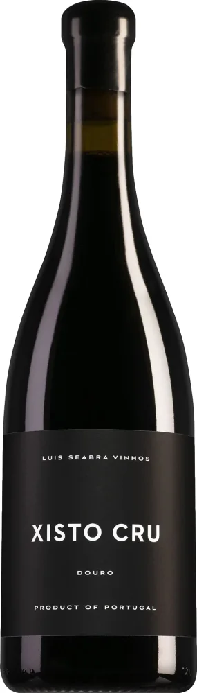 Luis Seabra Xisto Cru Tinto 2022