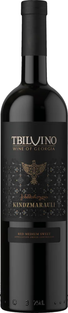 Tbilvino Kindzmarauli 2024