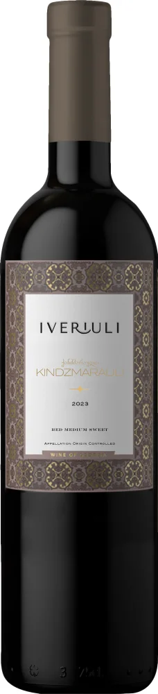 Tbilvino Iveriuli Kindzmarauli 2024