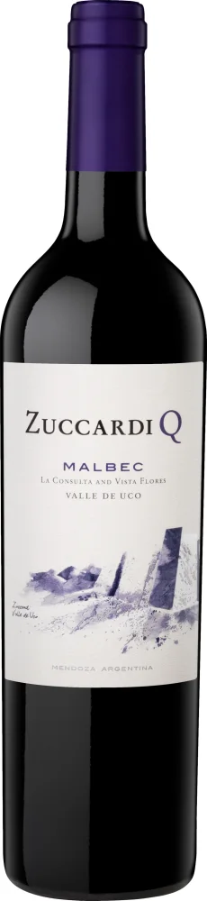 Zuccardi Serie Q Malbec 2023