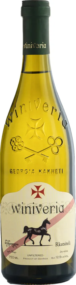 Winiveria Rkatsiteli 2024