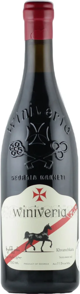 Winiveria Khvanchkara 2024