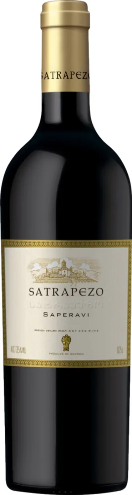 Marani Satrapezo Saperavi 2020