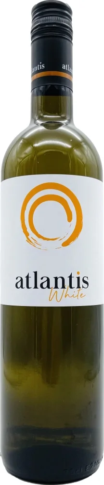 Estate Argyros Atlantis White 2025