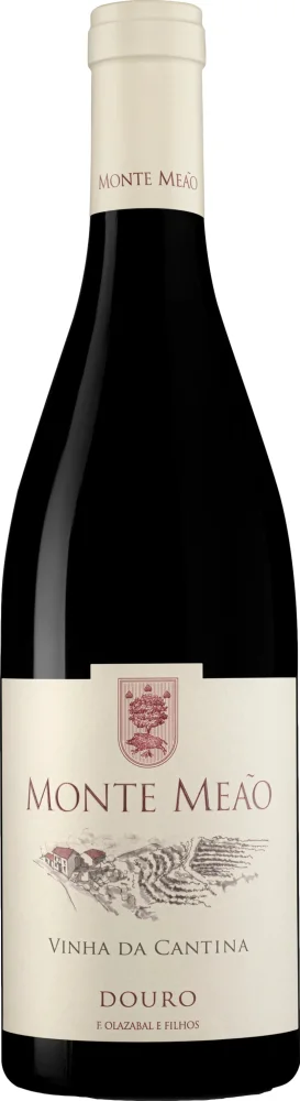 Quinta do Vale Meao Monte Meao Vinha da Cantina 2023