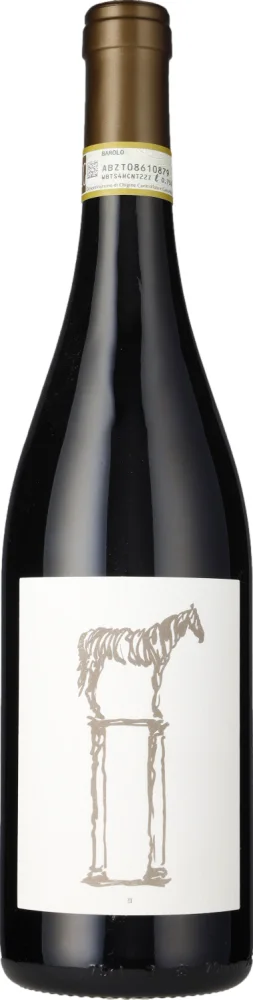 Poderi Luigi Einaudi Barolo Monvigliero 2021