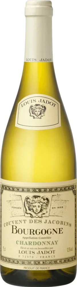 Louis Jadot Couvent des Jacobins Bourgogne Blanc 2023