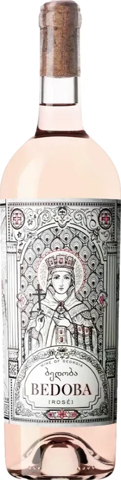 Bedoba Rose 2025