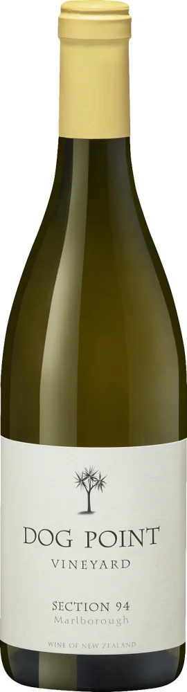 Dog Point Section 94 Sauvignon Blanc 2021