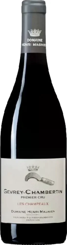 Henri Magnien Gevrey Chambertin Premier Cru Les Champeaux 2024