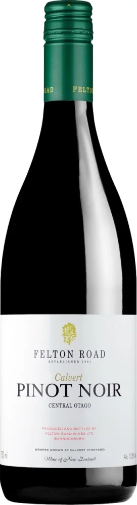 Felton Road Calvert Pinot Noir 2024