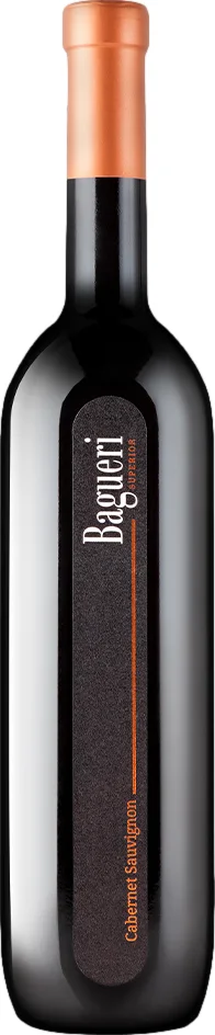Klet Brda Bagueri Cabernet Sauvignon 2021