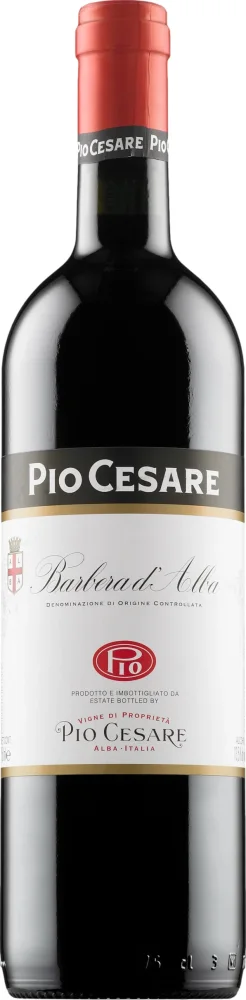 Pio Cesare Barbera d'Alba 2022
