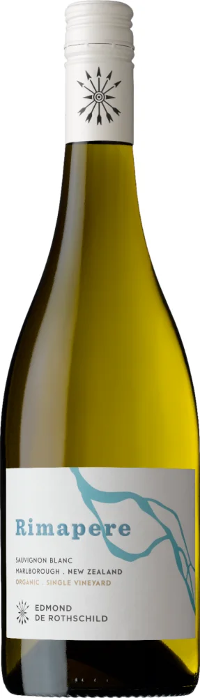 Edmond de Rothschild Rimapere Sauvignon Blanc 2025