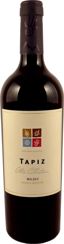 Tapiz Alta Collection Malbec 2023