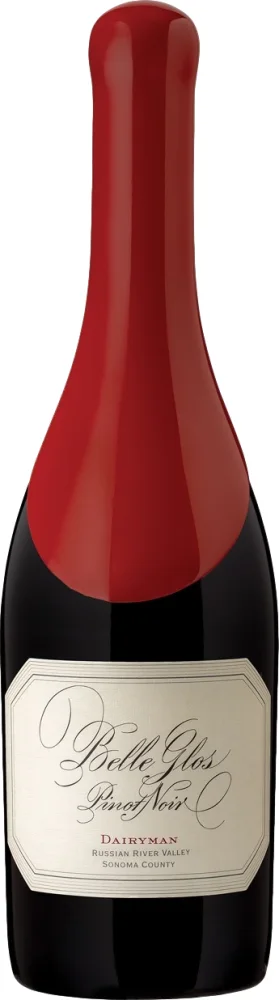 Belle Glos Dairyman Pinot Noir 2024