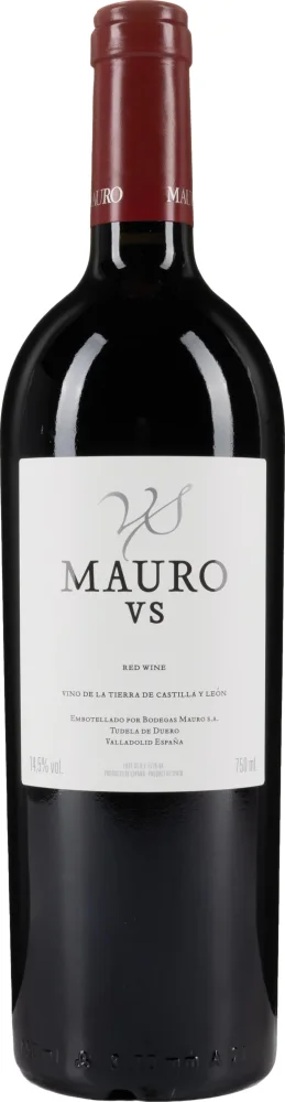 Mauro VS 2022
