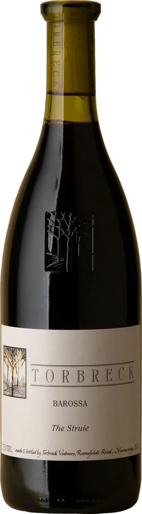 Torbreck The Struie Shiraz 2024